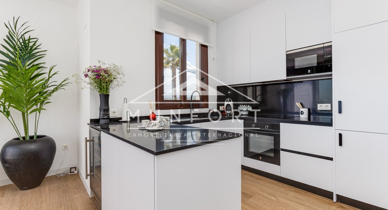 Segunda mano - Villas -
Finestrat - Balcón de Finestrat