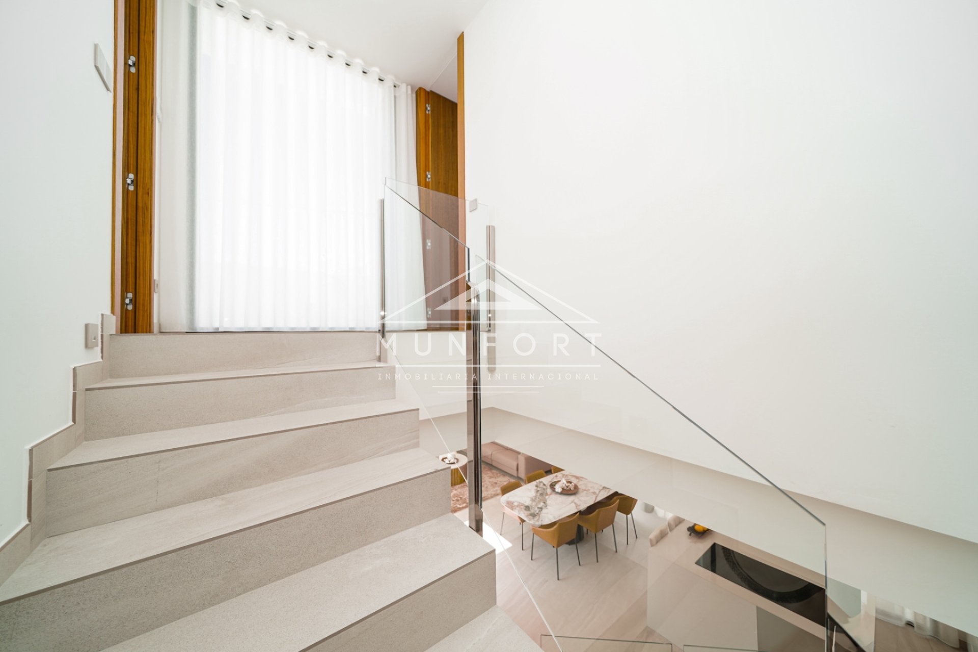 Segunda mano - Villas -
Finestrat - Balcón de Finestrat