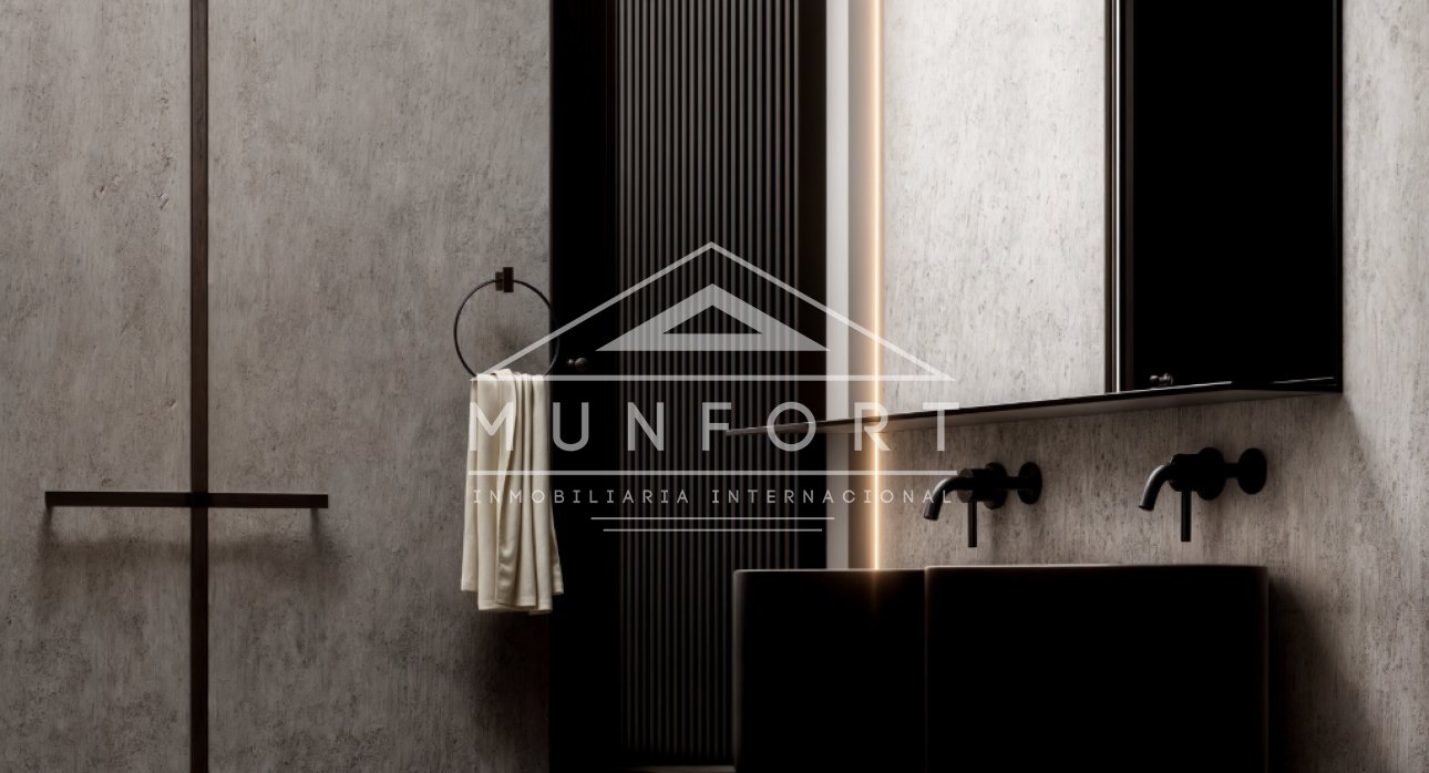 Segunda mano - Villas -
Finestrat - Balcón de Finestrat