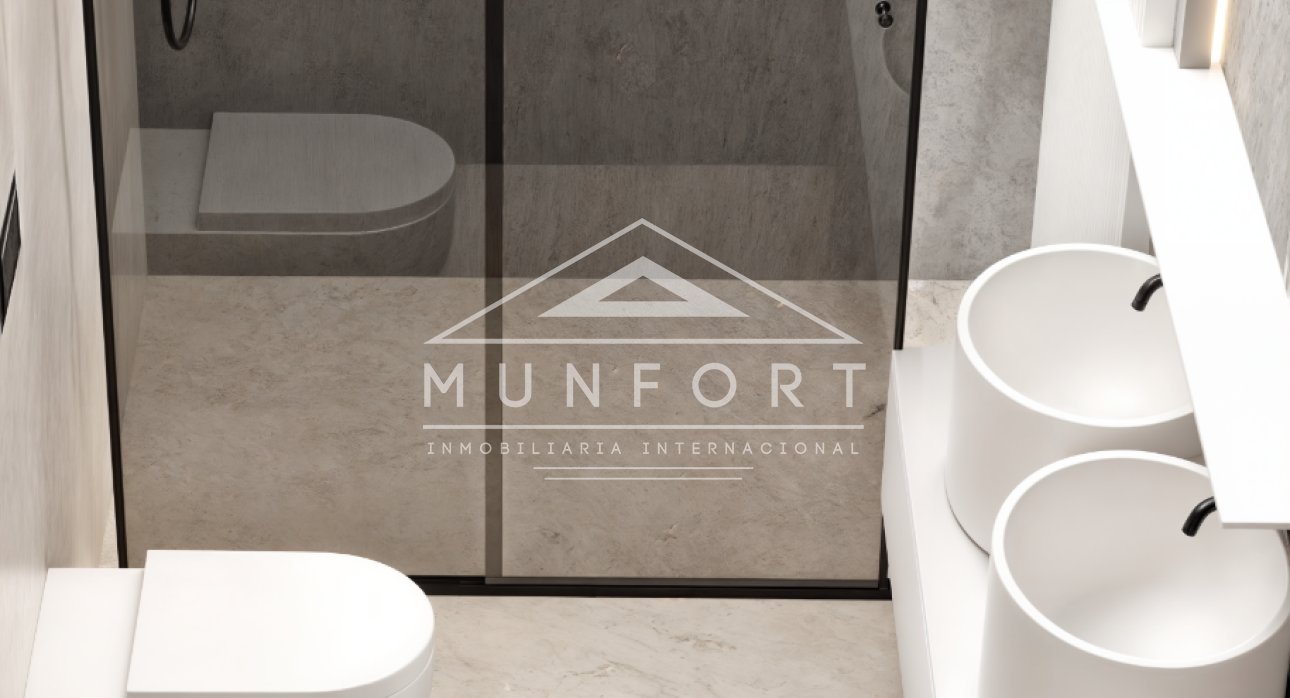 Segunda mano - Villas -
Finestrat - Balcón de Finestrat