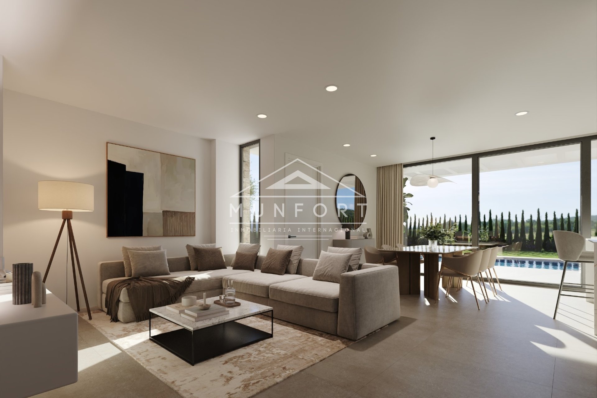 Segunda mano - Villas -
Finestrat - Balcón de Finestrat