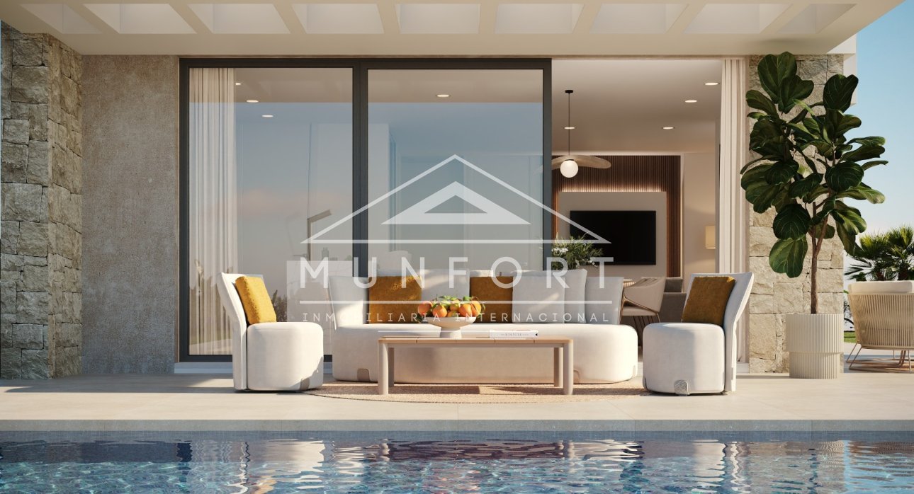 Segunda mano - Villas -
Finestrat - Balcón de Finestrat