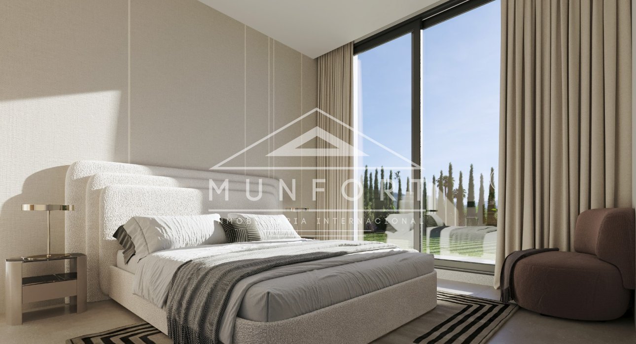 Segunda mano - Villas -
Finestrat - Balcón de Finestrat