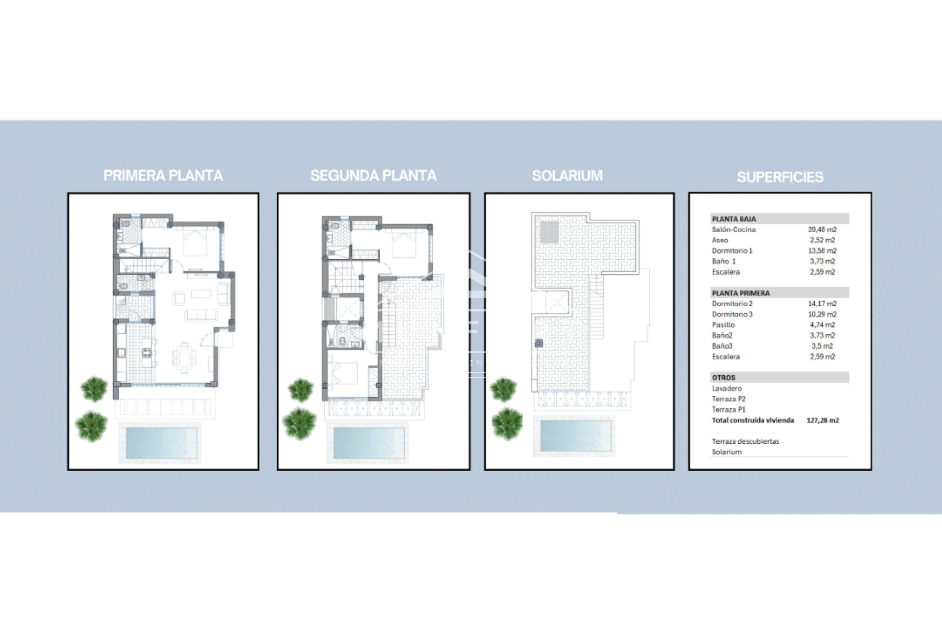 Segunda mano - Villas -
Finestrat - Balcón de Finestrat