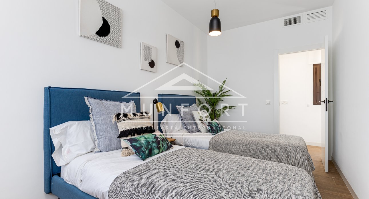 Segunda mano - Villas -
Finestrat - Balcón de Finestrat