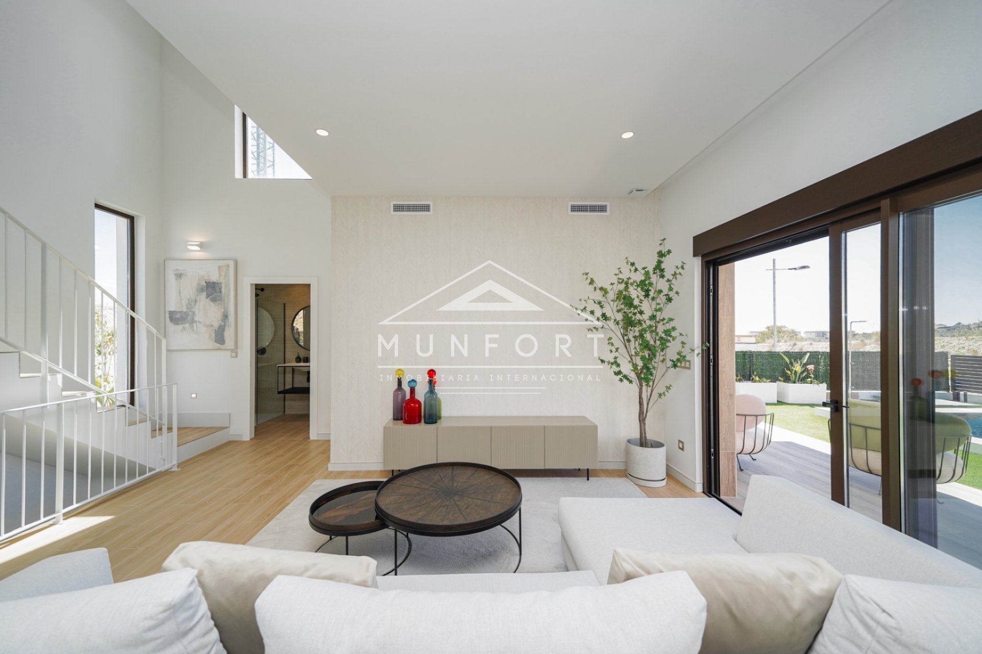 Segunda mano - Villas -
Finestrat - Sierra Cortina