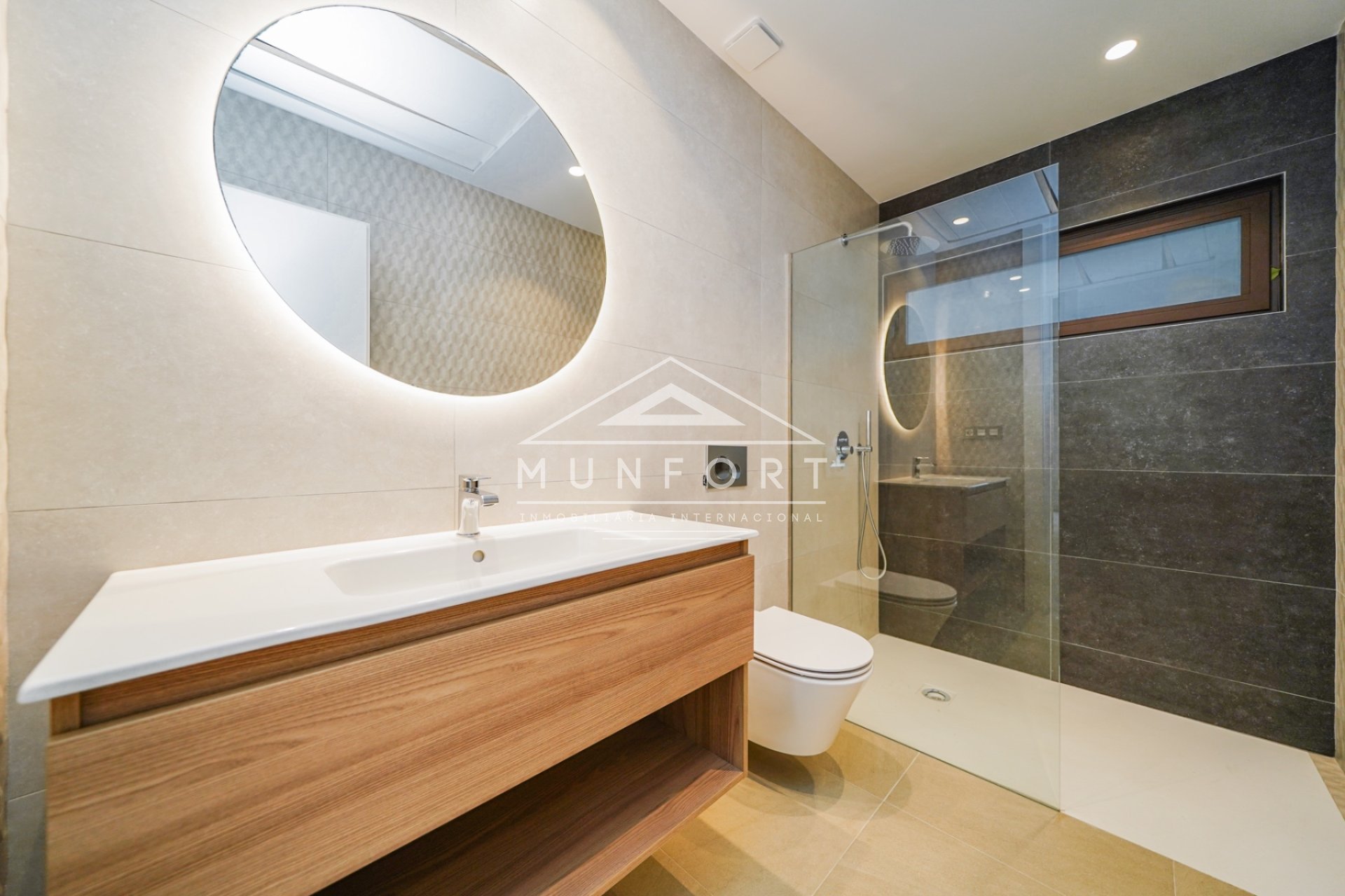 Segunda mano - Villas -
Finestrat - Sierra Cortina