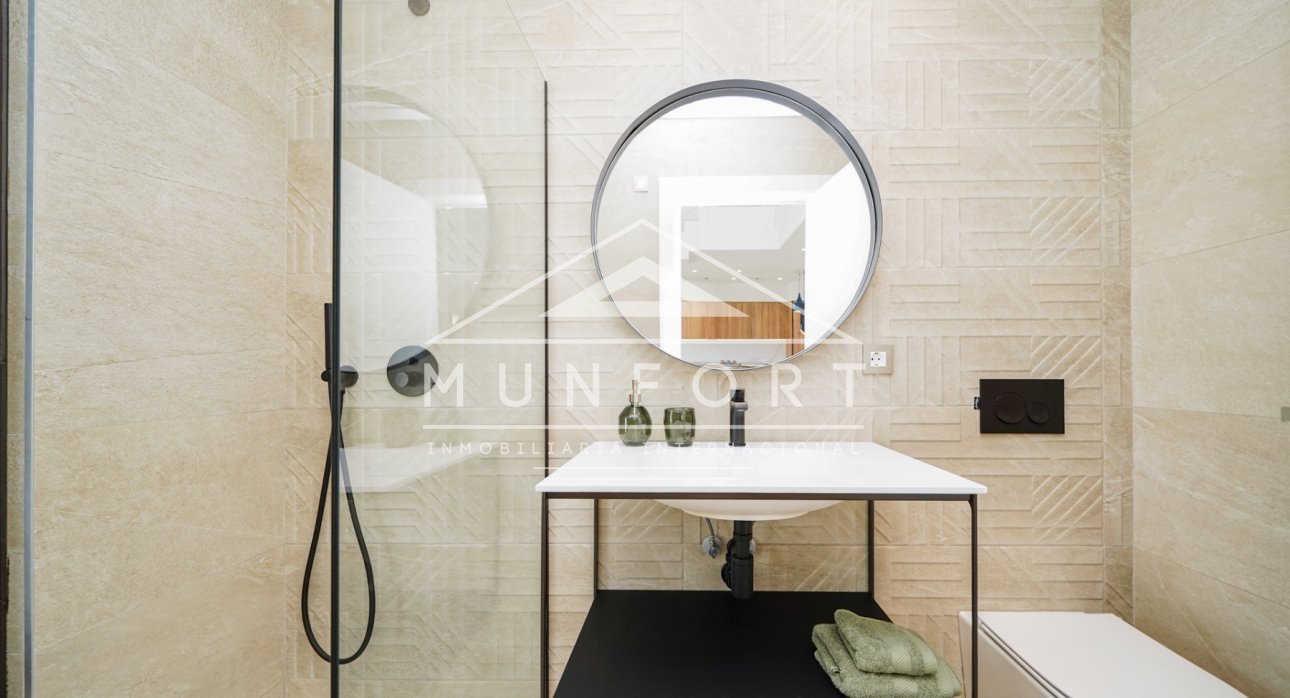 Segunda mano - Villas -
Finestrat - Sierra Cortina