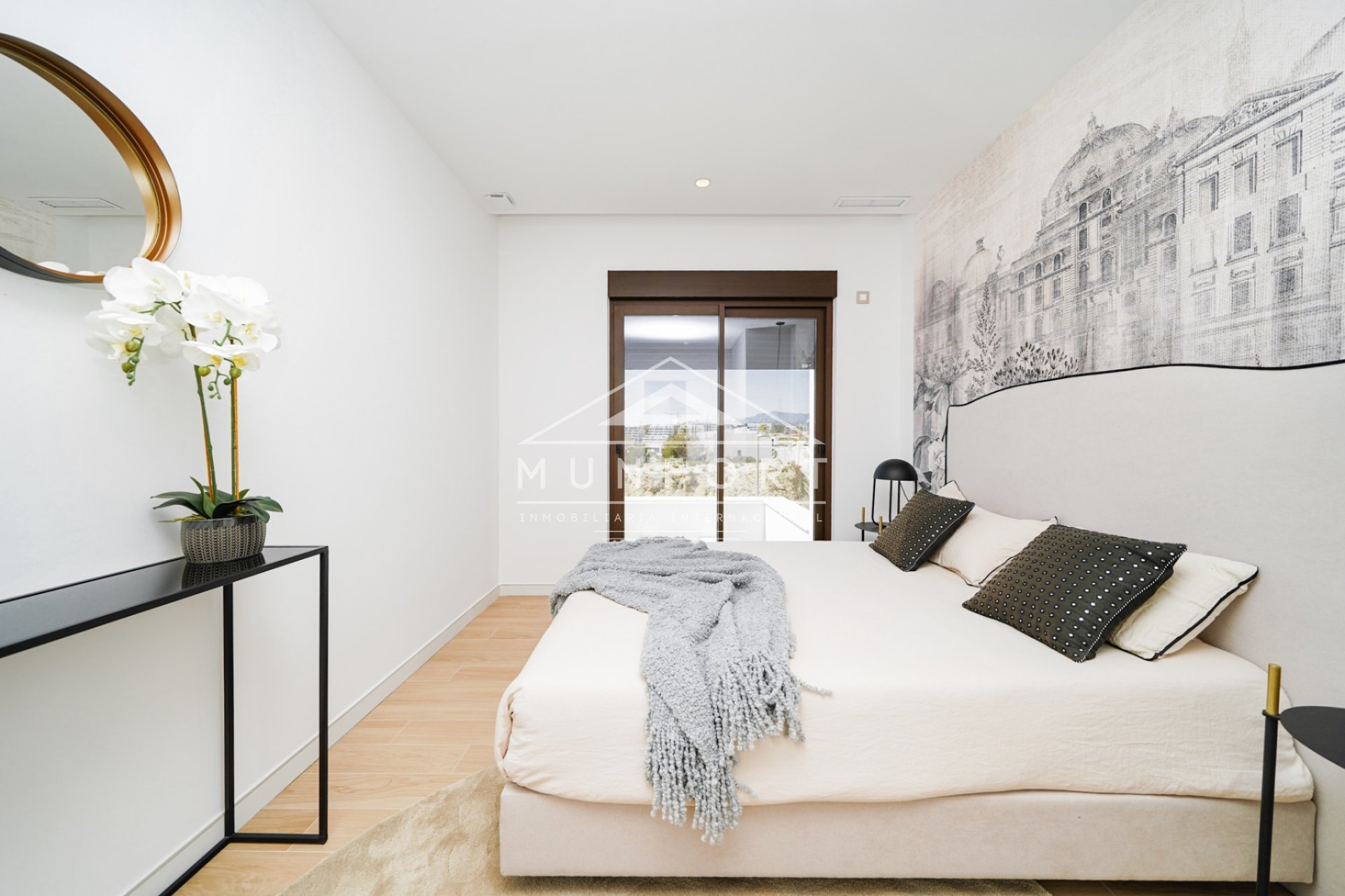 Segunda mano - Villas -
Finestrat - Sierra Cortina