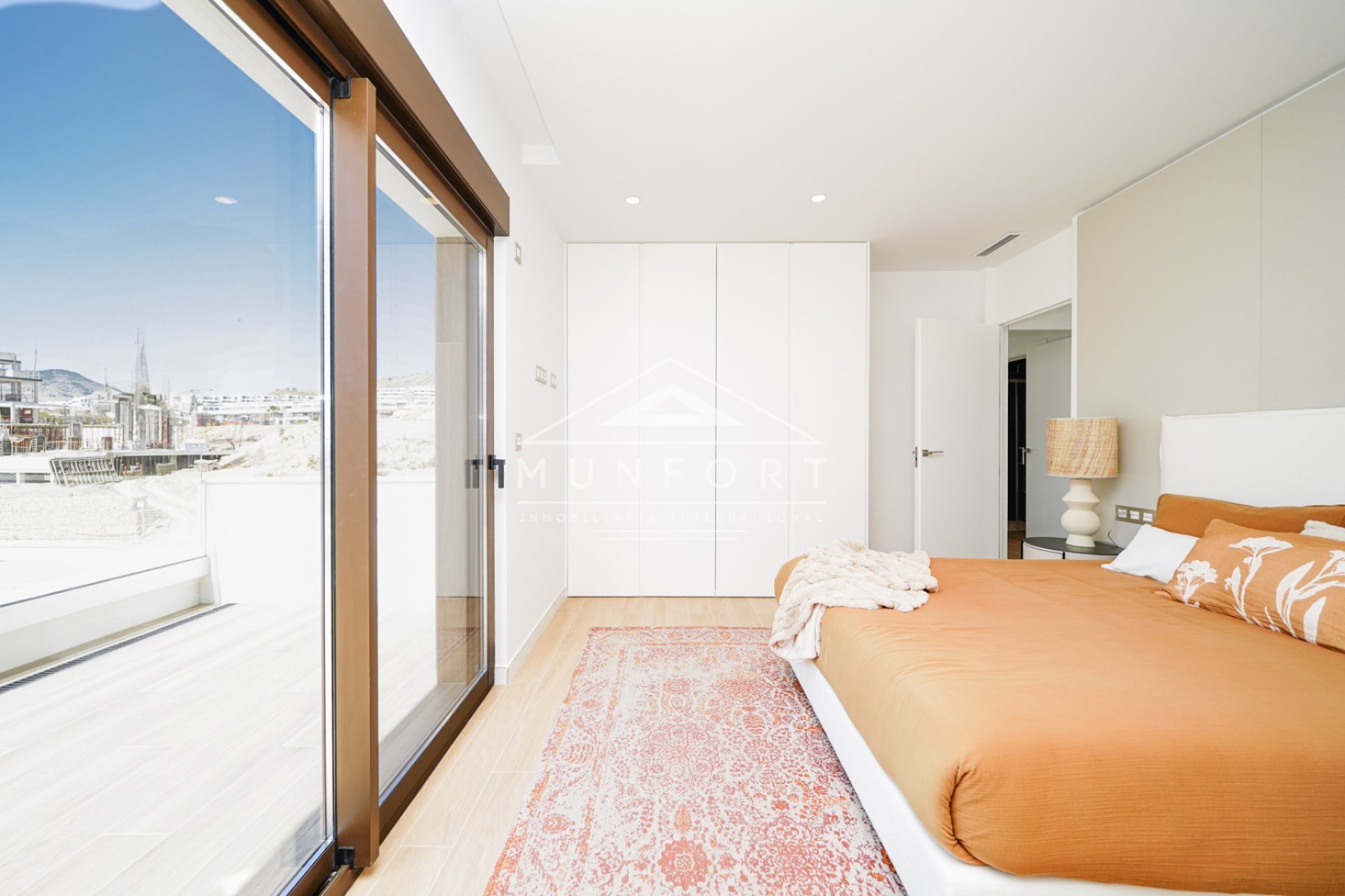 Segunda mano - Villas -
Finestrat - Sierra Cortina