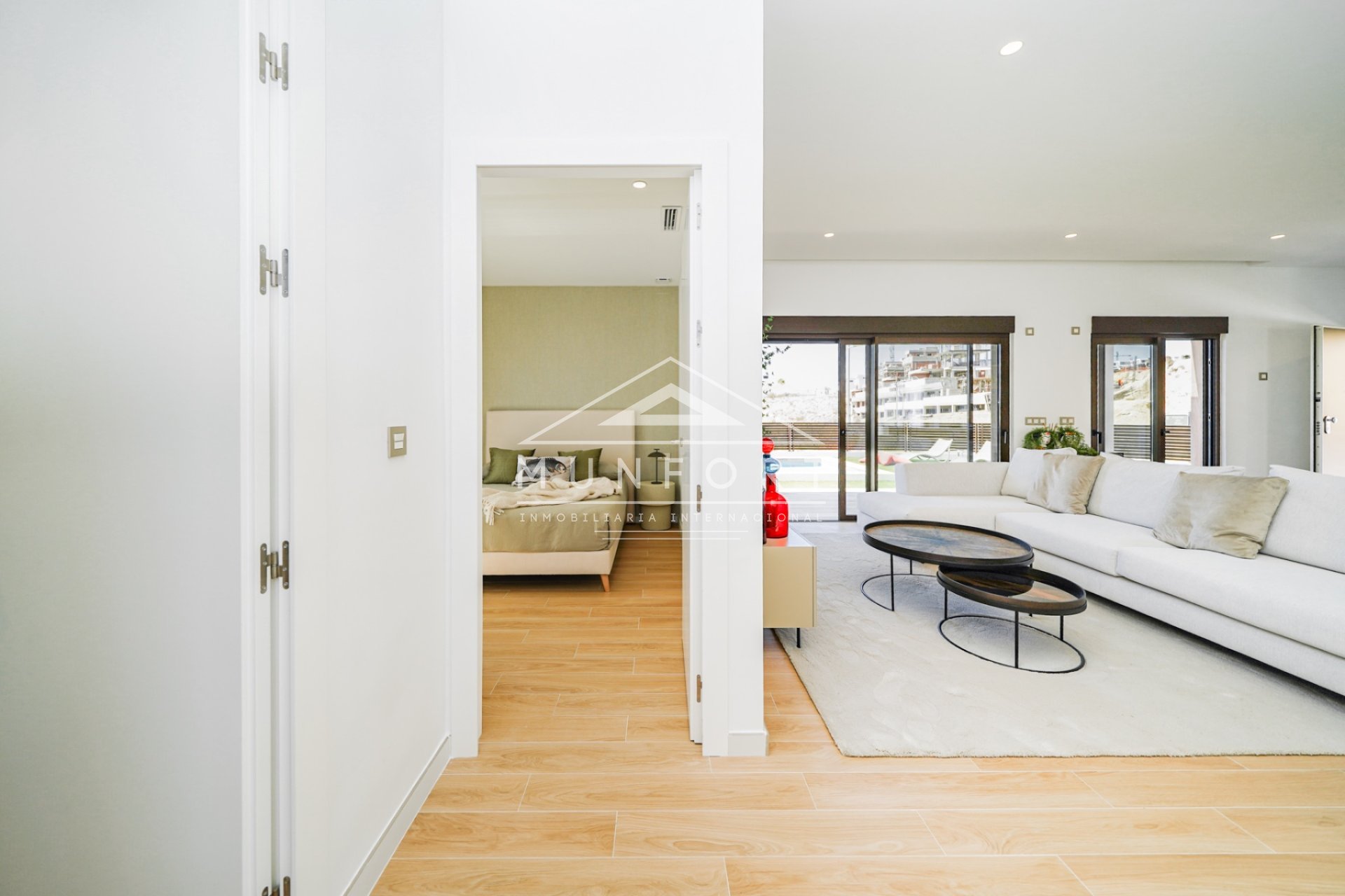 Segunda mano - Villas -
Finestrat - Sierra Cortina