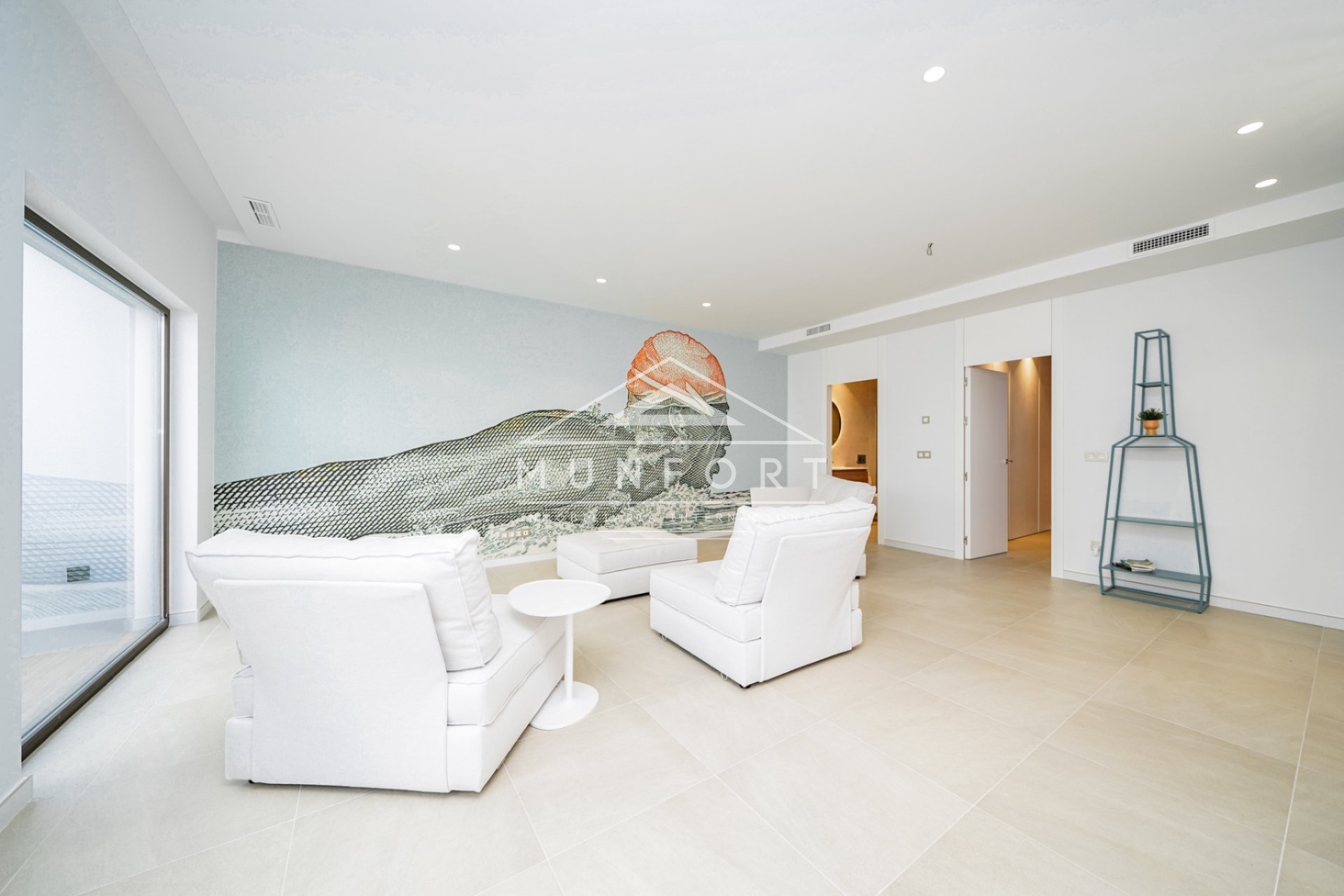 Segunda mano - Villas -
Finestrat - Sierra Cortina