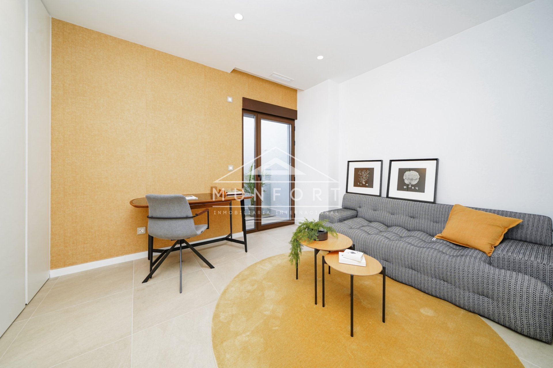 Segunda mano - Villas -
Finestrat - Sierra Cortina