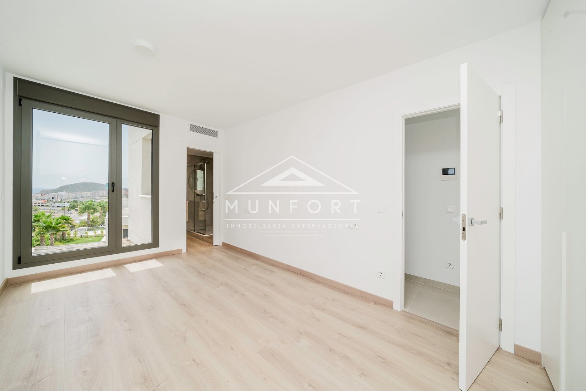 Segunda mano - Villas -
Finestrat - Sierra Cortina