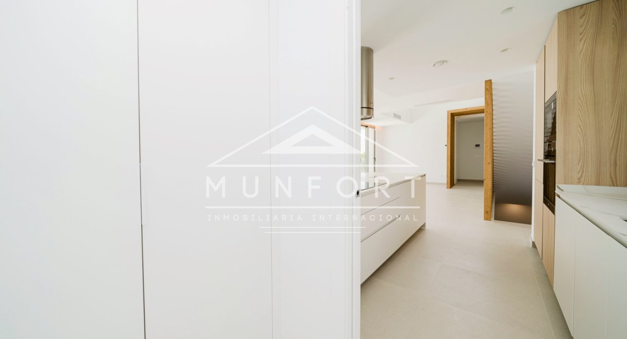 Segunda mano - Villas -
Finestrat - Sierra Cortina