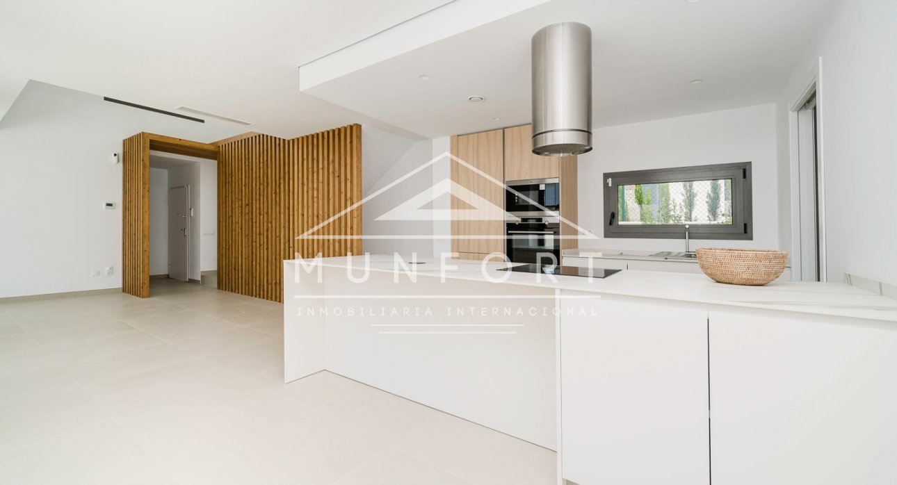 Segunda mano - Villas -
Finestrat - Sierra Cortina