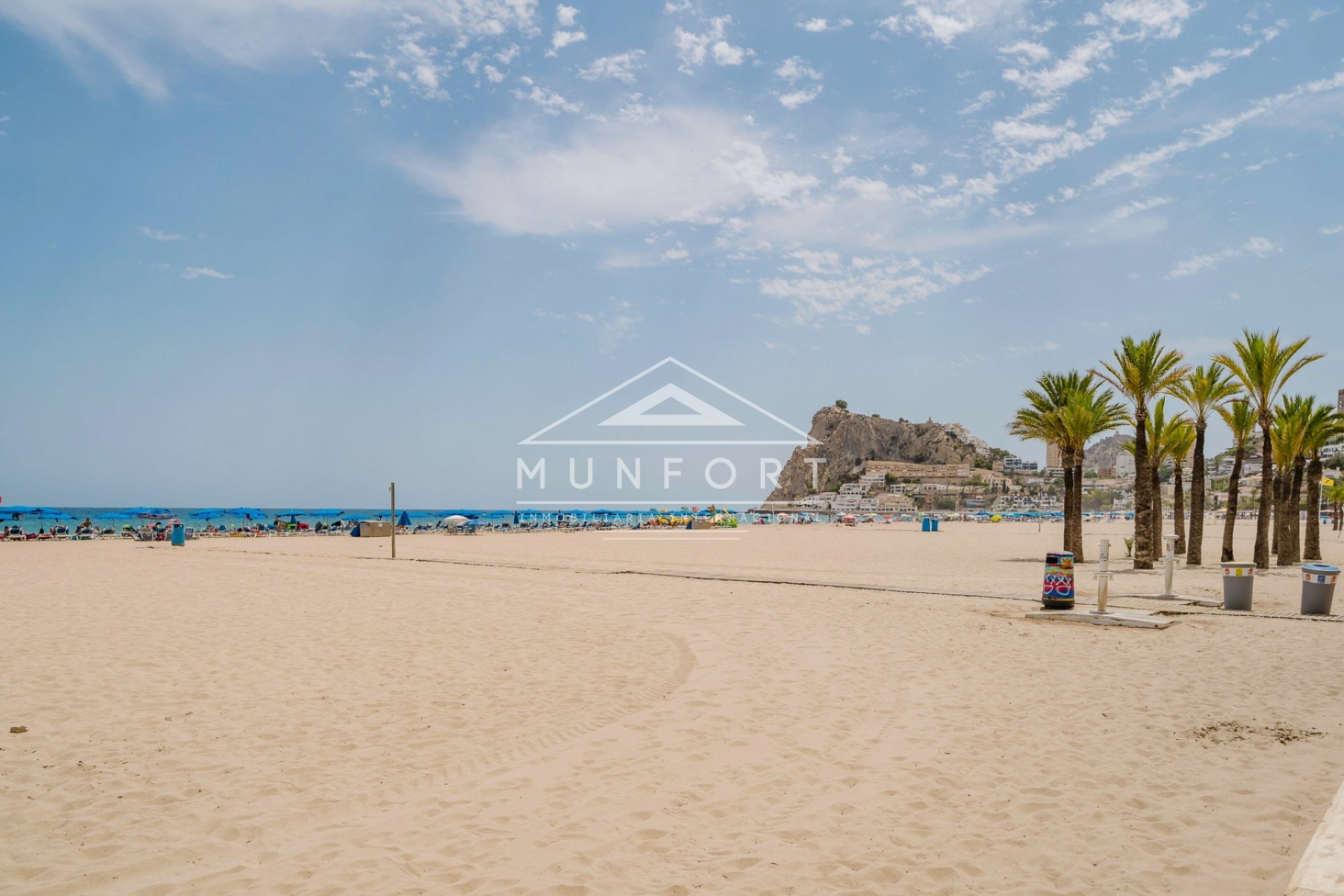 Segunda mano - Villas -
Finestrat - Sierra Cortina