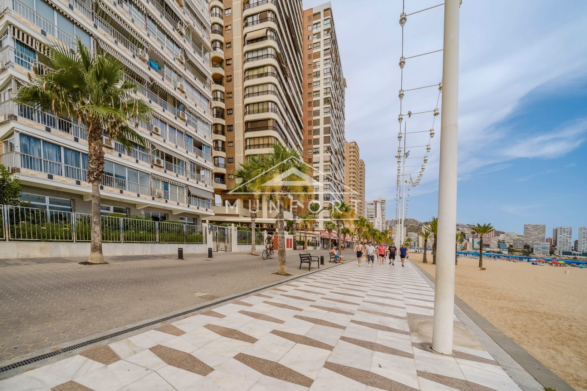 Segunda mano - Villas -
Finestrat - Sierra Cortina