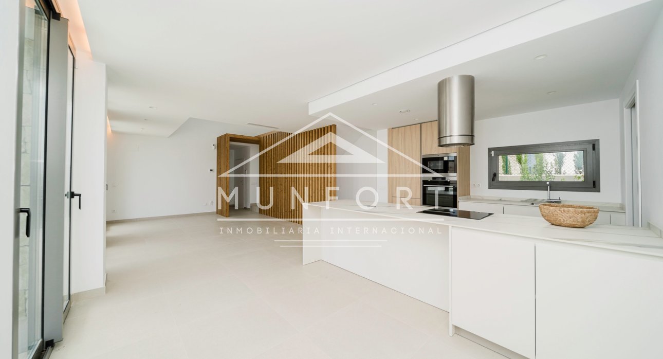 Segunda mano - Villas -
Finestrat - Sierra Cortina