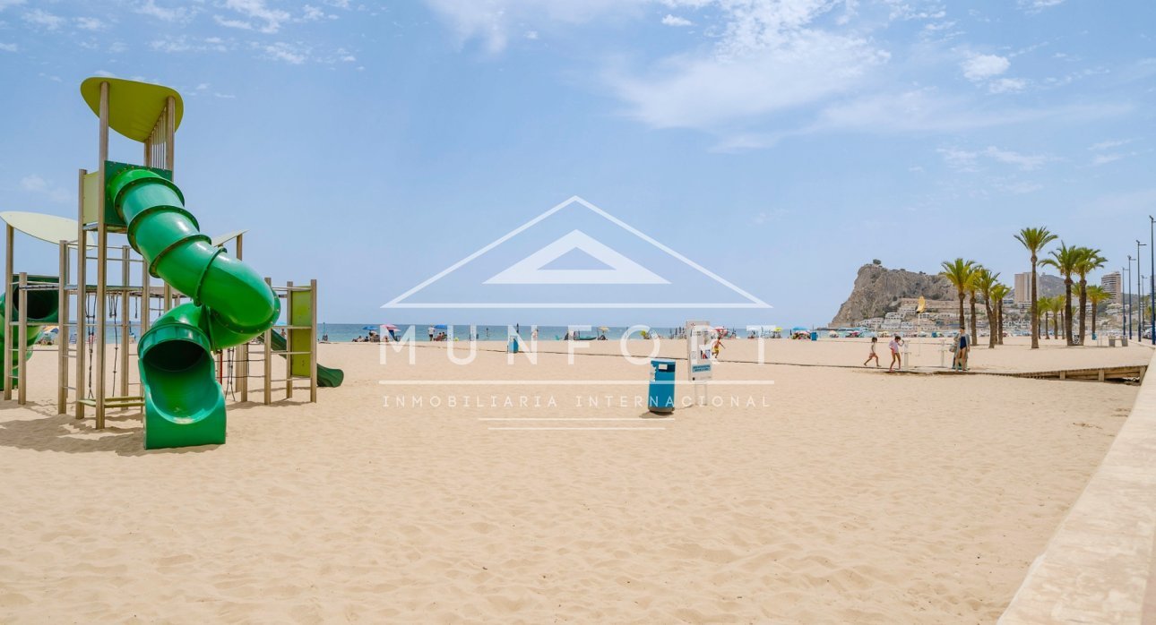 Segunda mano - Villas -
Finestrat - Sierra Cortina