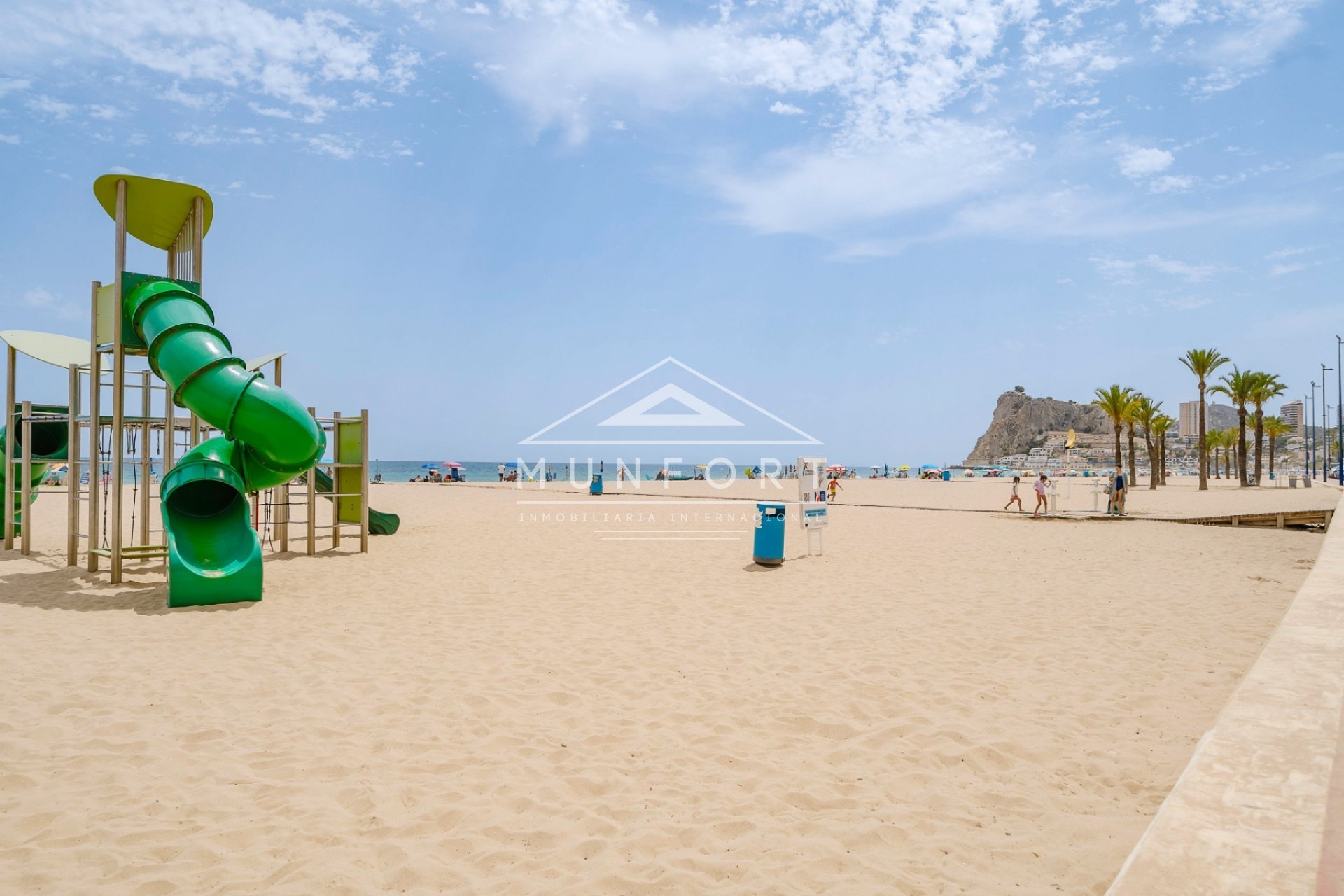 Segunda mano - Villas -
Finestrat - Sierra Cortina