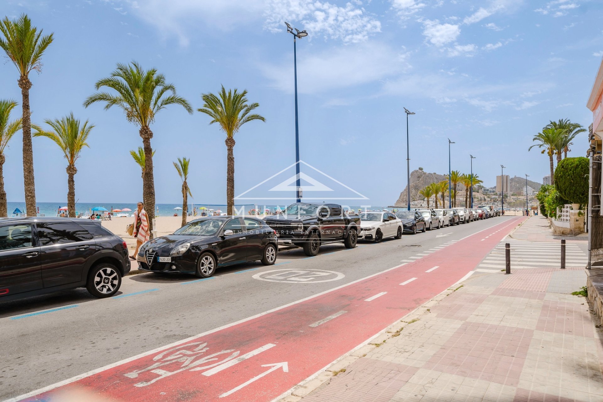 Segunda mano - Villas -
Finestrat - Sierra Cortina