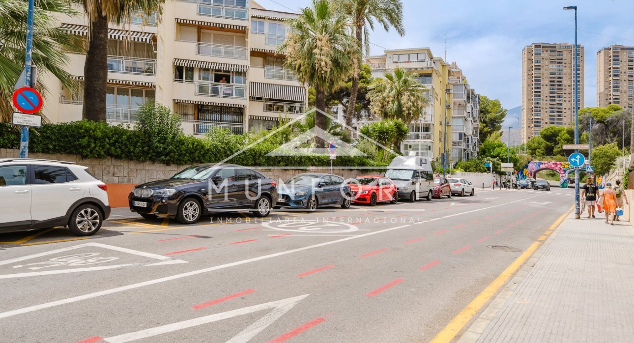 Segunda mano - Villas -
Finestrat - Sierra Cortina