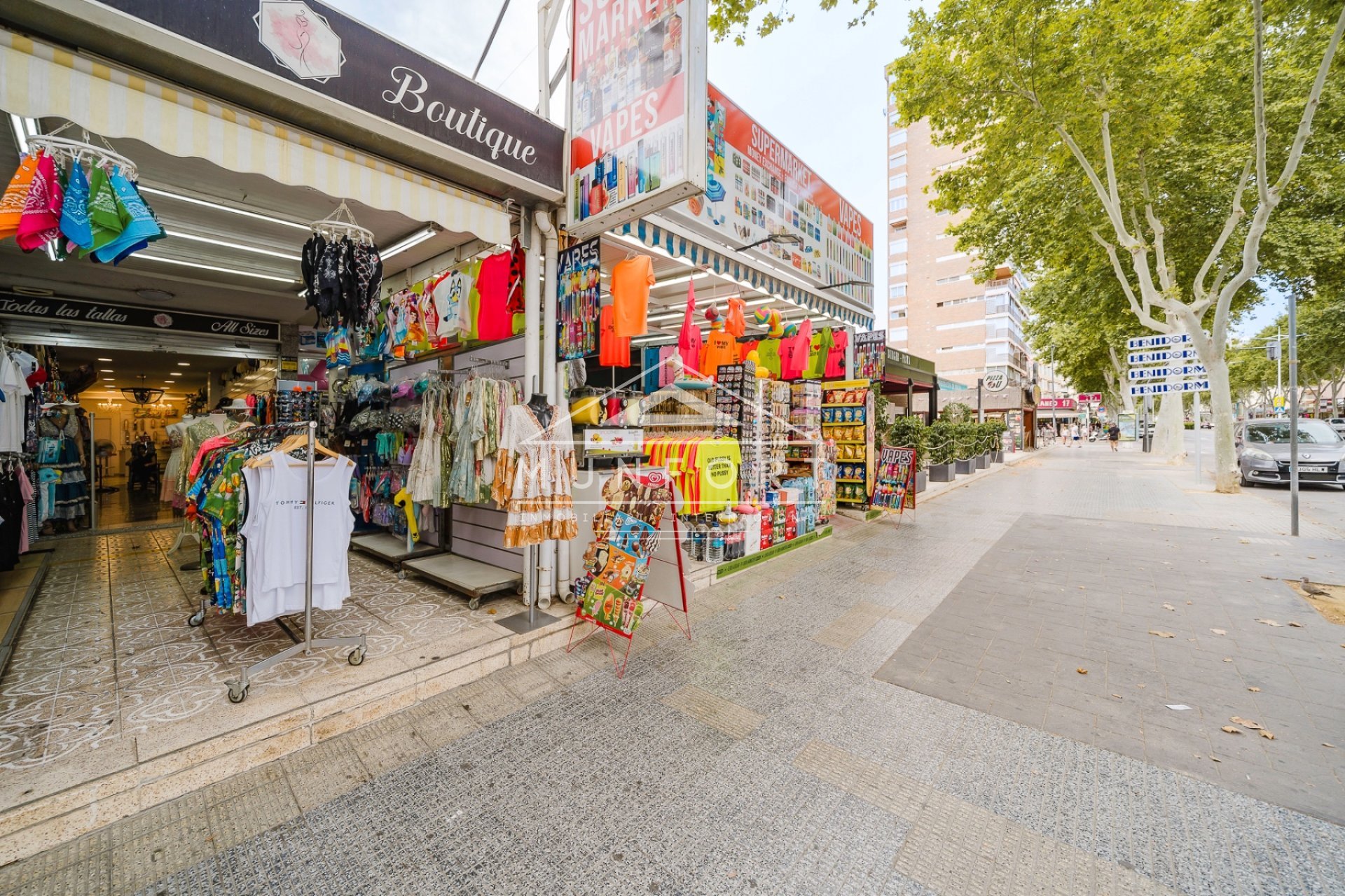 Segunda mano - Villas -
Finestrat - Sierra Cortina