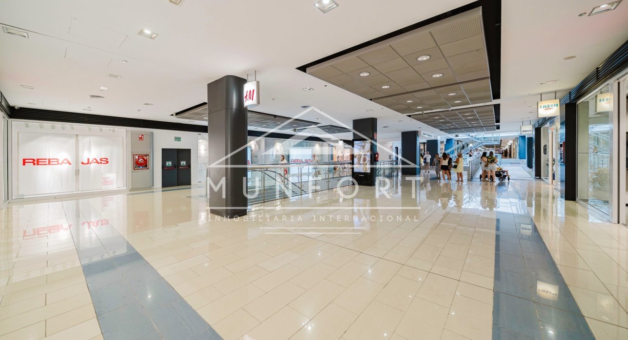 Segunda mano - Villas -
Finestrat - Sierra Cortina