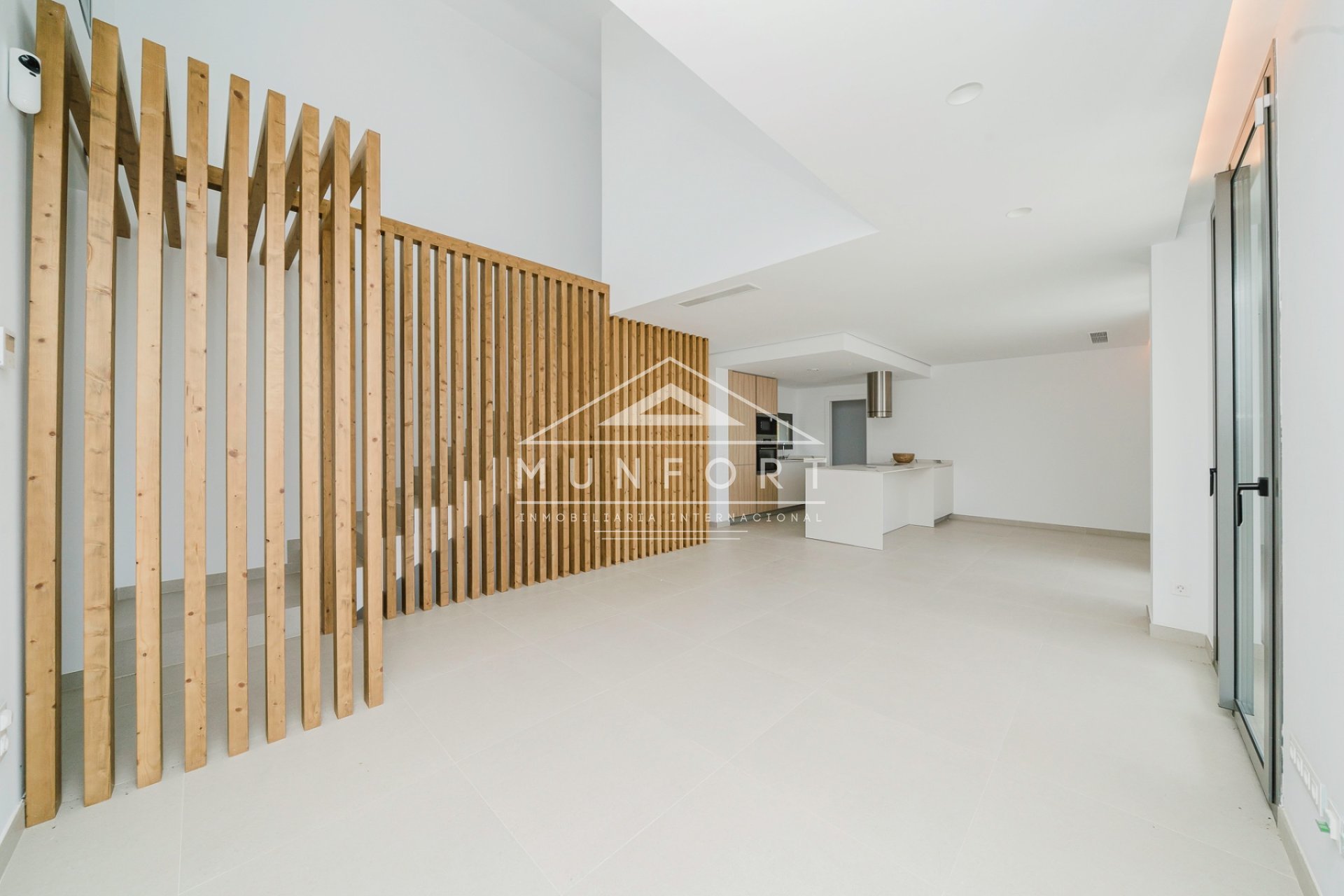 Segunda mano - Villas -
Finestrat - Sierra Cortina