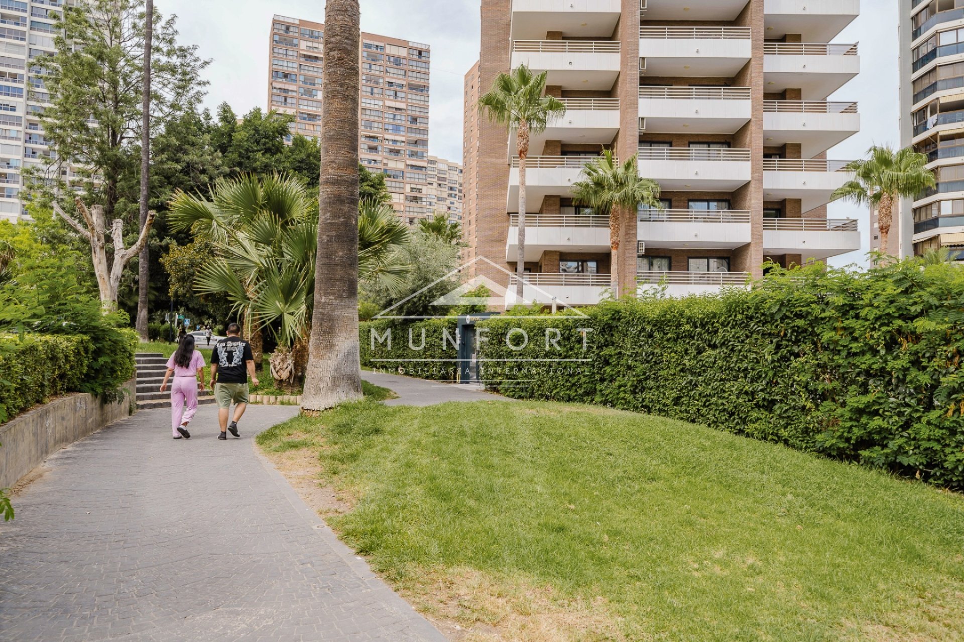 Segunda mano - Villas -
Finestrat - Sierra Cortina