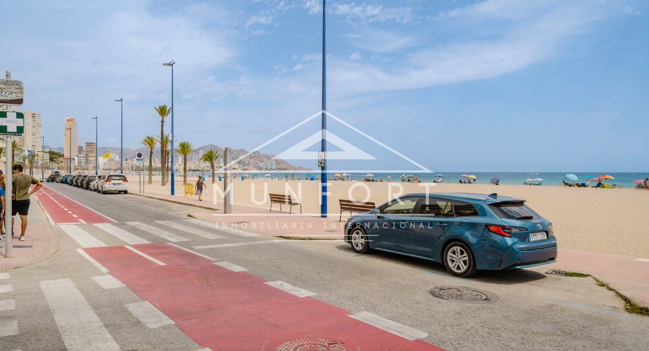 Segunda mano - Villas -
Finestrat - Sierra Cortina