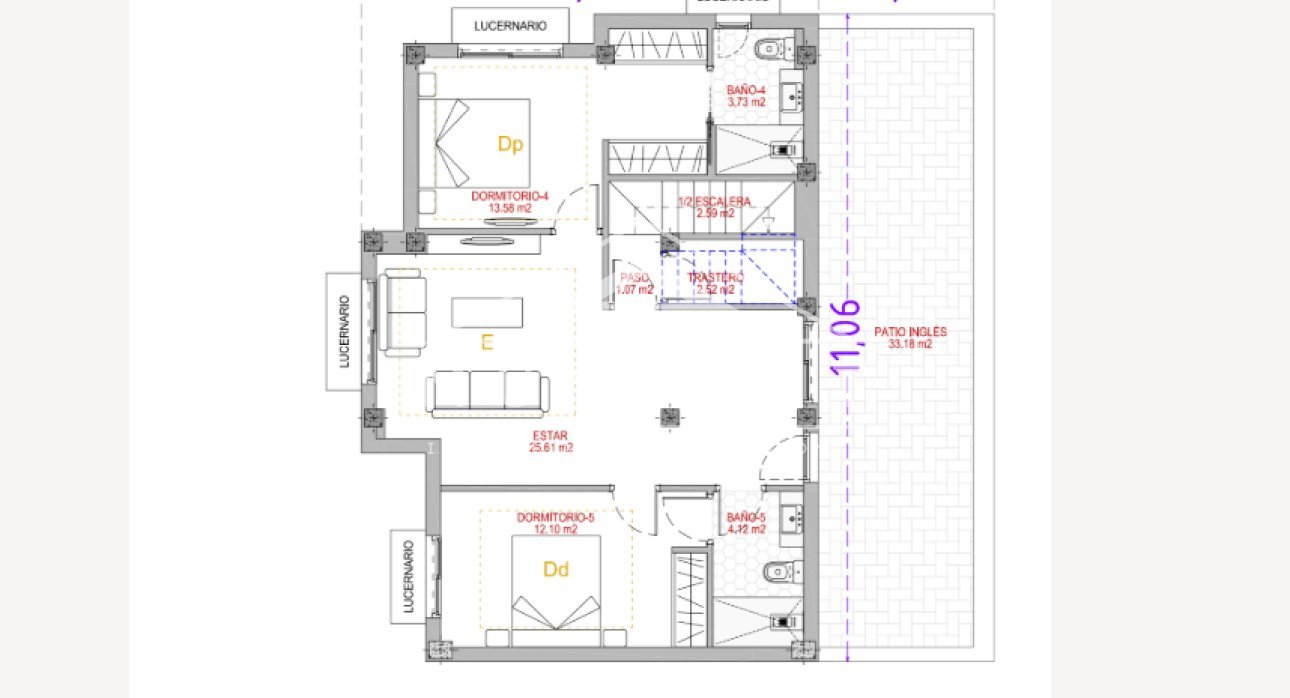 Segunda mano - Villas -
Finestrat