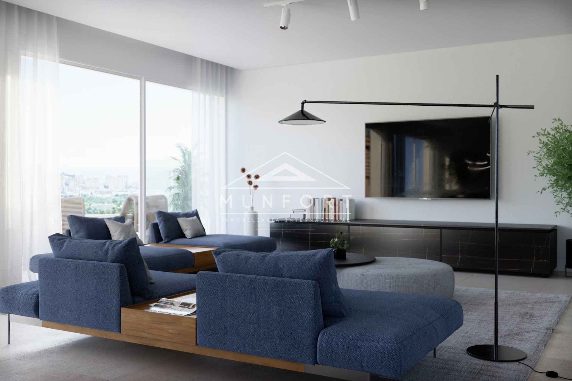 Segunda mano - Villas -
Finestrat