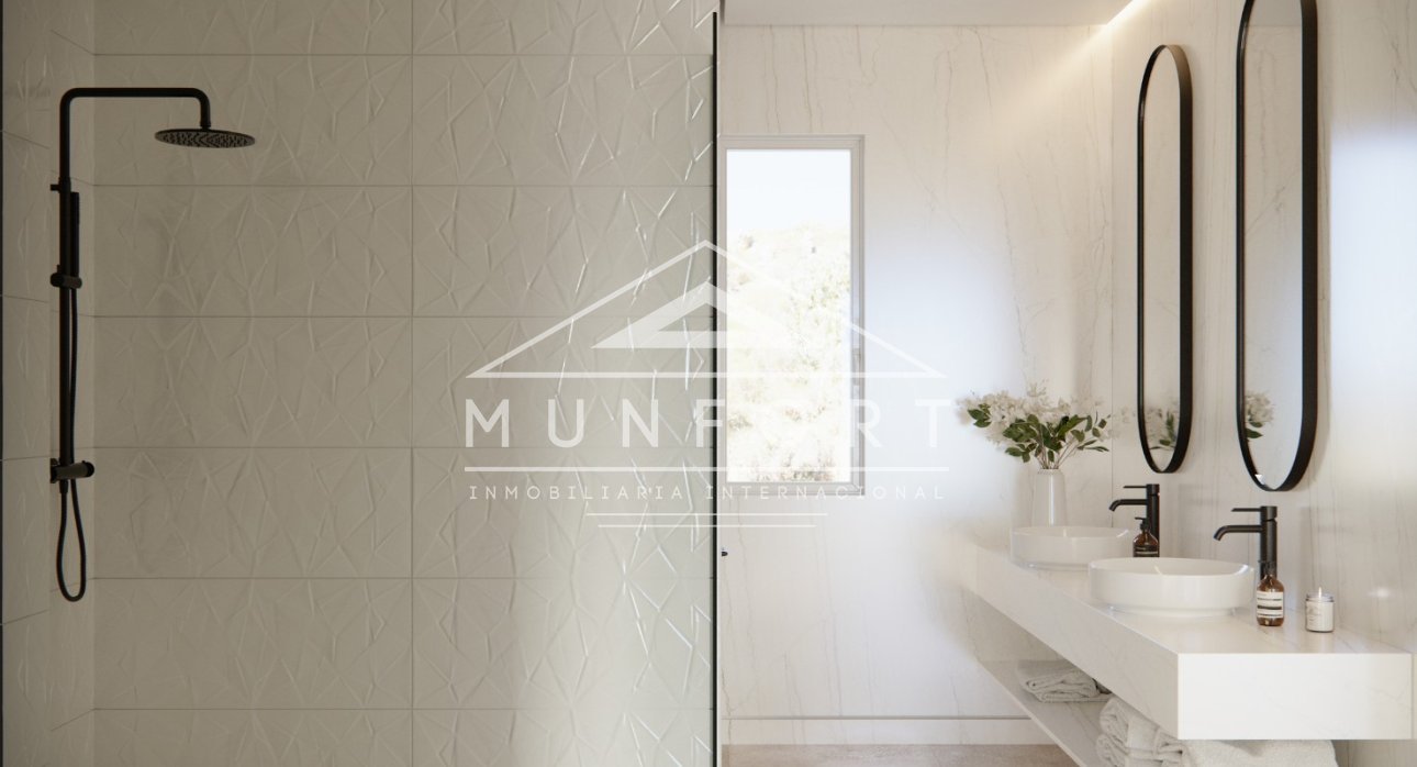 Segunda mano - Villas -
Finestrat