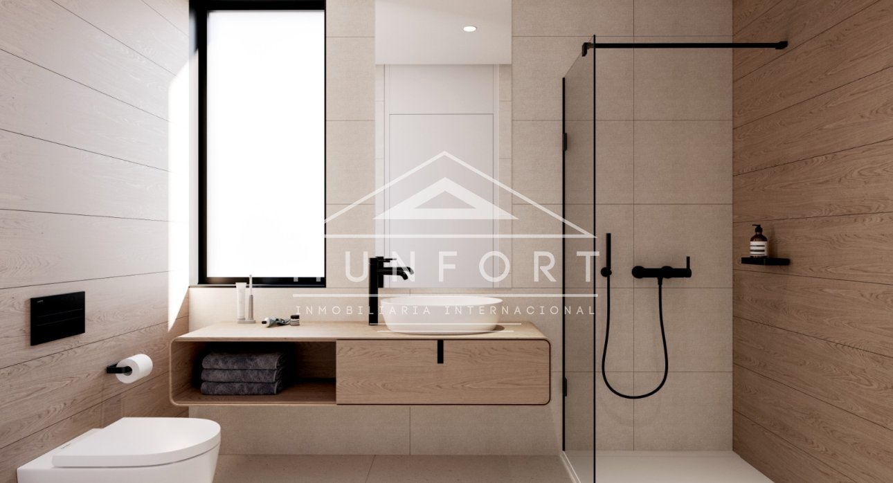 Segunda mano - Villas -
Finestrat