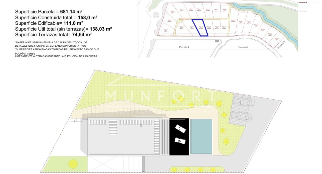 Segunda mano - Villas -
Finestrat