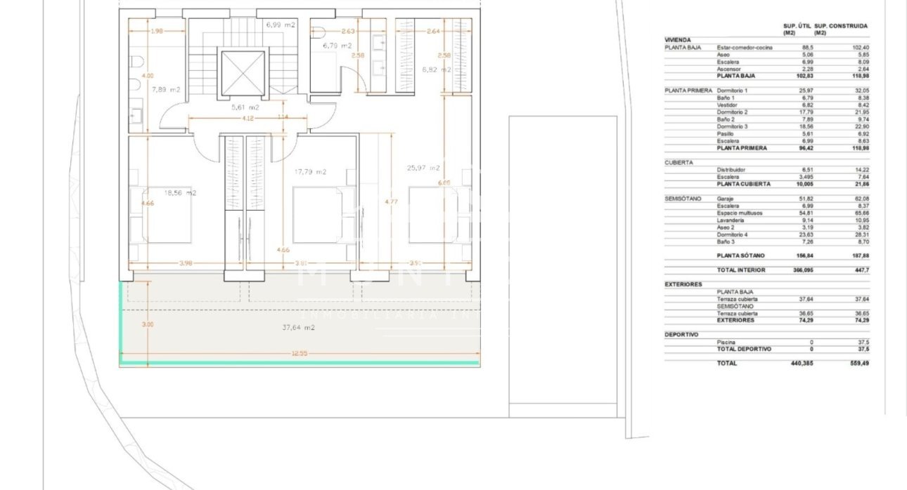 Segunda mano - Villas -
Finestrat