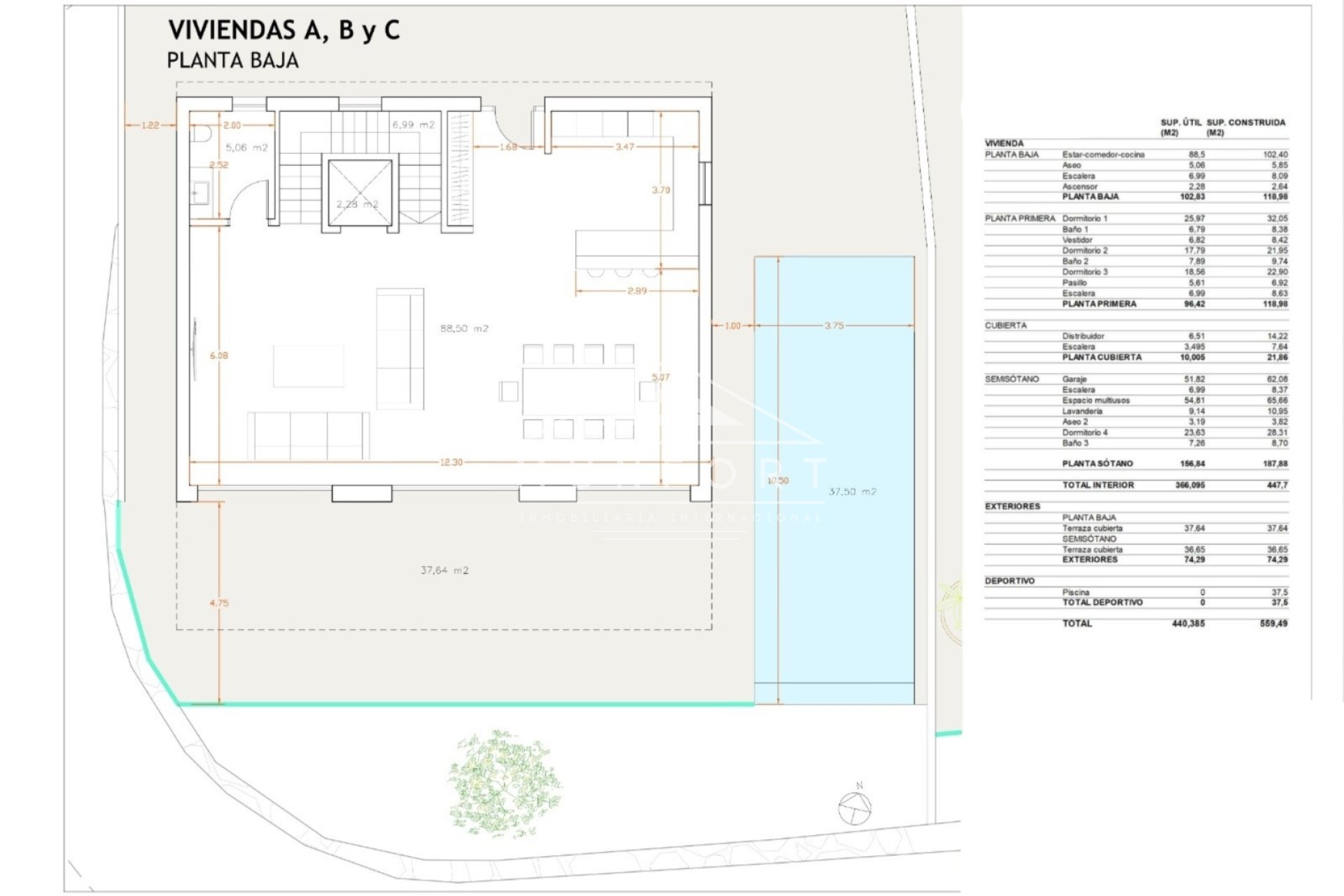 Segunda mano - Villas -
Finestrat