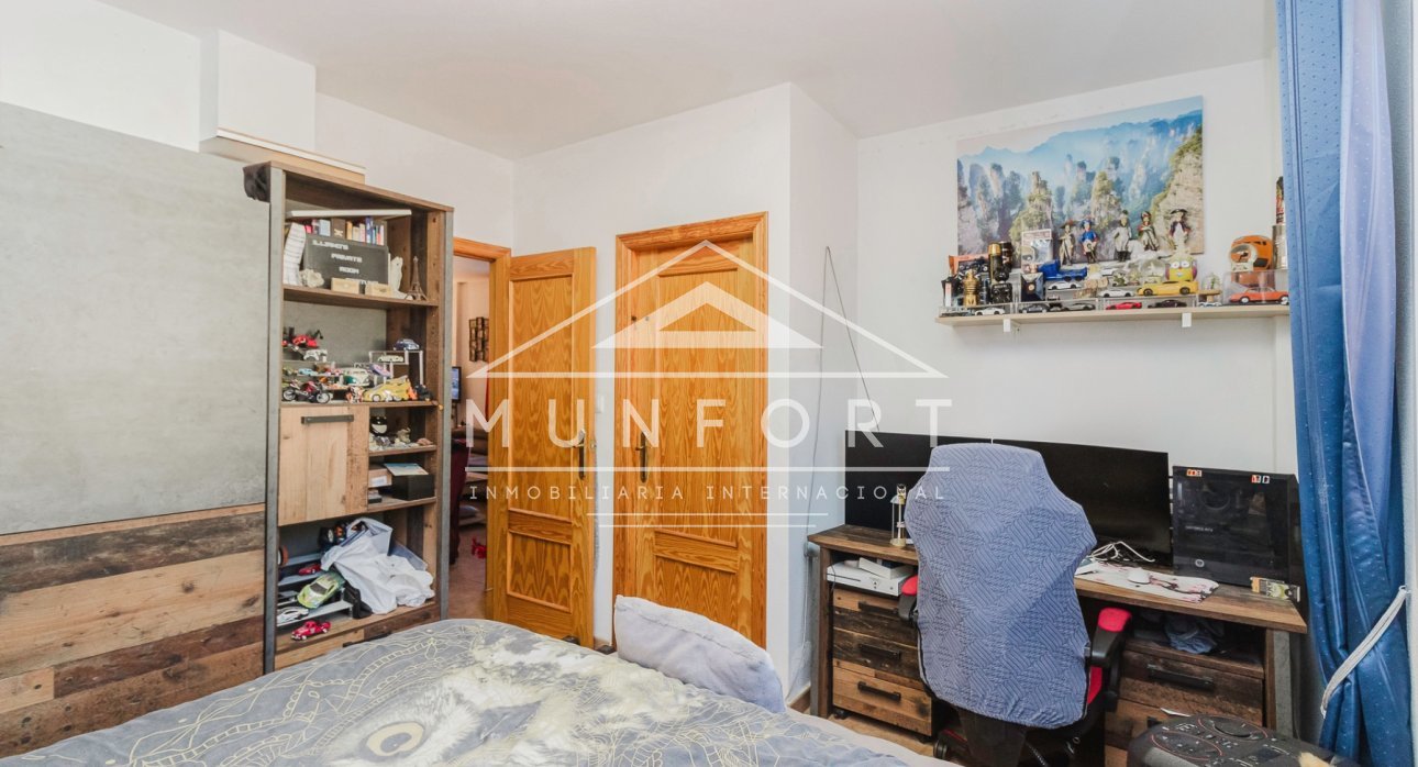 Segunda mano - Villas -
Fortuna