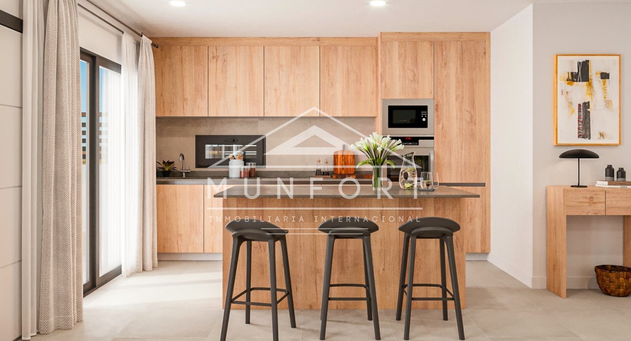 Segunda mano - Villas -
Fuente Álamo - La Pinilla