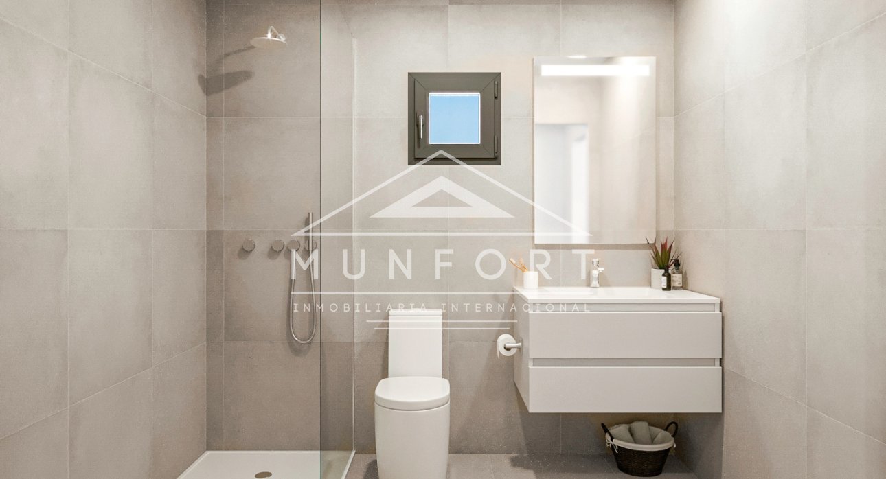 Segunda mano - Villas -
Fuente Álamo - La Pinilla