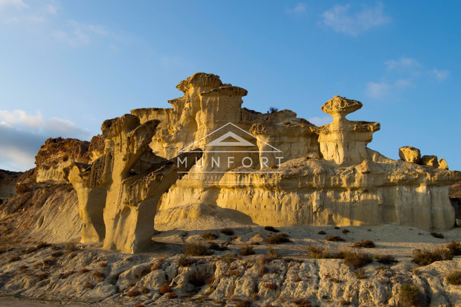 Segunda mano - Villas -
Fuente Álamo - La Pinilla