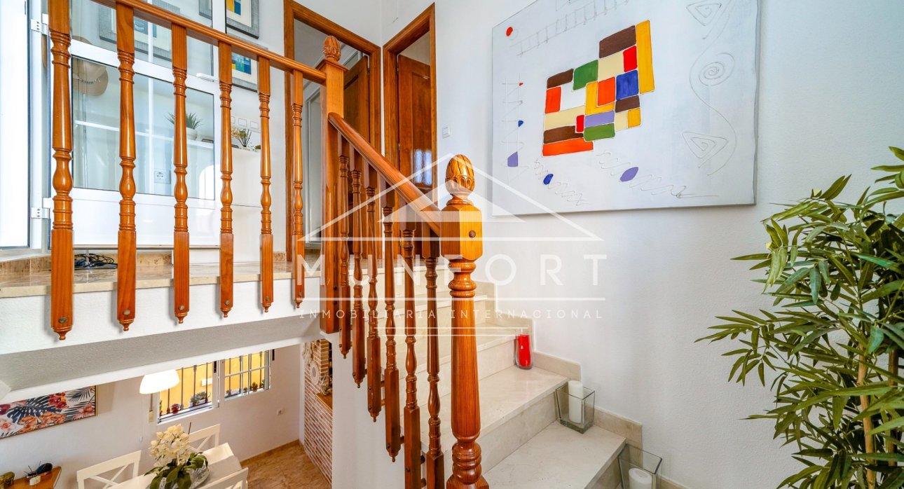 Segunda mano - Villas -
Guardamar del Segura - El Raso - Guardamar del Segura