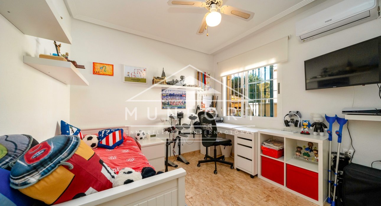 Segunda mano - Villas -
Guardamar del Segura - El Raso - Guardamar del Segura