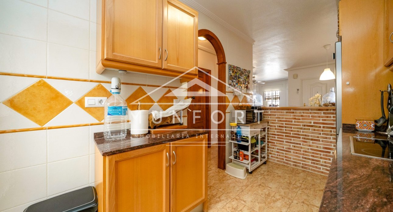 Segunda mano - Villas -
Guardamar del Segura - El Raso - Guardamar del Segura