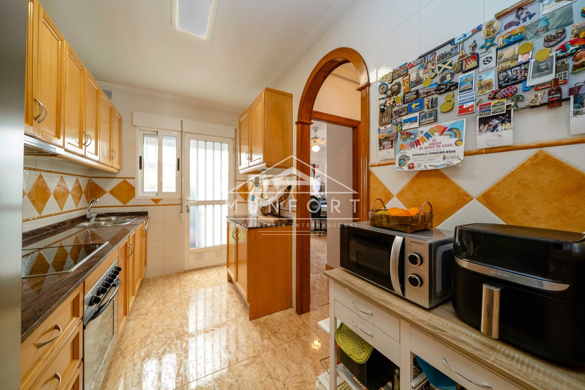 Segunda mano - Villas -
Guardamar del Segura - El Raso - Guardamar del Segura