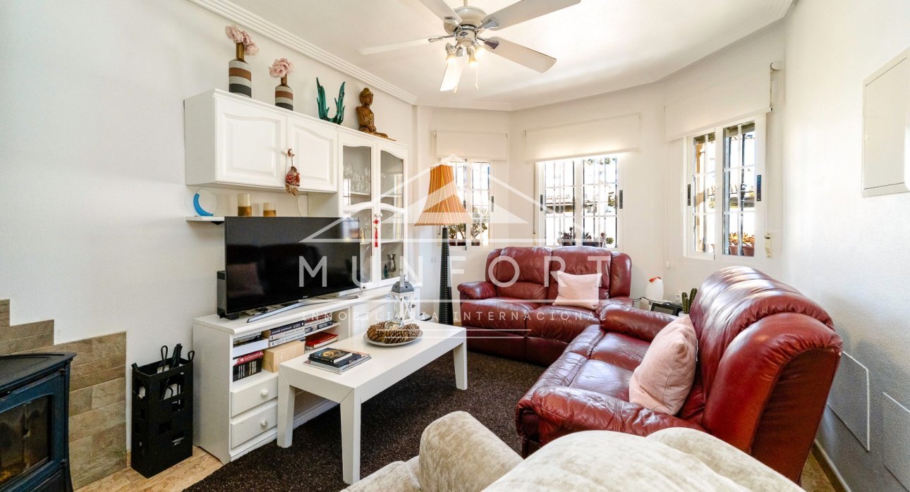 Segunda mano - Villas -
Guardamar del Segura - El Raso - Guardamar del Segura