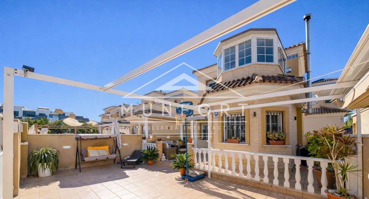 Segunda mano - Villas -
Guardamar del Segura - El Raso - Guardamar del Segura