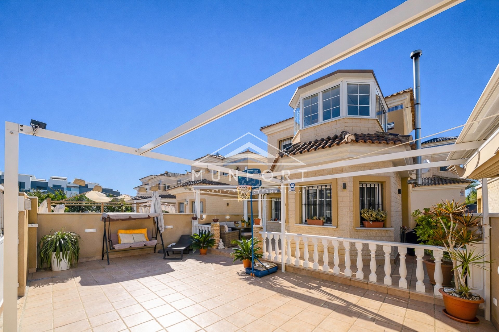 Segunda mano - Villas -
Guardamar del Segura - El Raso - Guardamar del Segura